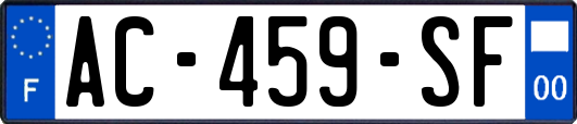 AC-459-SF