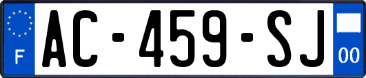 AC-459-SJ