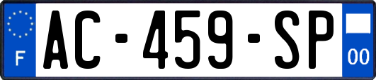 AC-459-SP