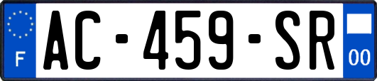 AC-459-SR