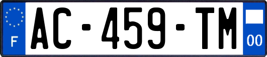 AC-459-TM