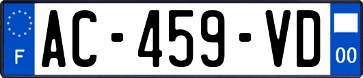 AC-459-VD