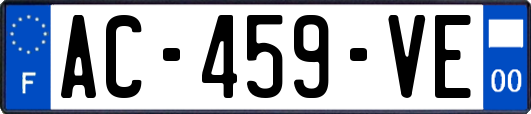 AC-459-VE