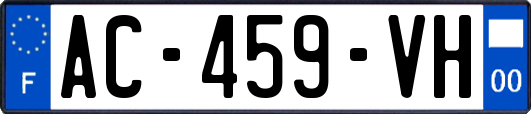 AC-459-VH