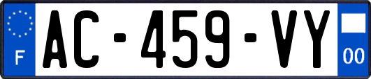 AC-459-VY
