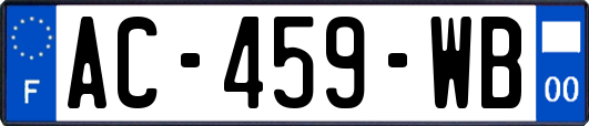 AC-459-WB