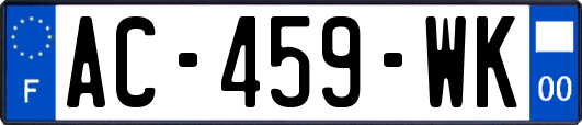 AC-459-WK
