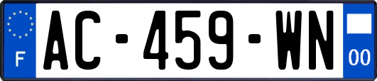 AC-459-WN