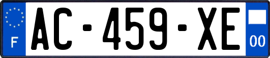 AC-459-XE