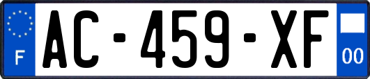 AC-459-XF