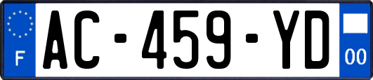 AC-459-YD