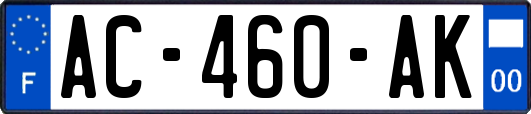 AC-460-AK