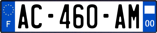 AC-460-AM