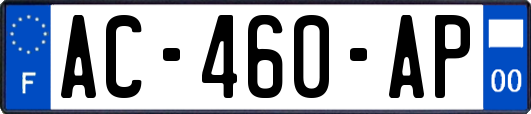 AC-460-AP