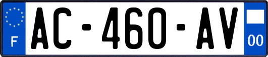 AC-460-AV
