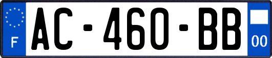 AC-460-BB