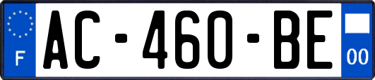 AC-460-BE