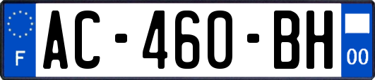 AC-460-BH