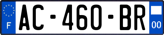 AC-460-BR