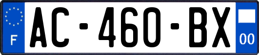 AC-460-BX