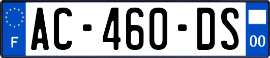 AC-460-DS