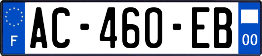 AC-460-EB