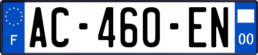 AC-460-EN