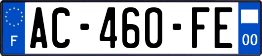 AC-460-FE