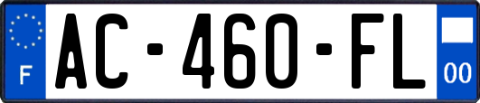 AC-460-FL