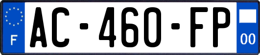 AC-460-FP