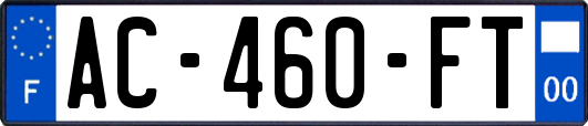 AC-460-FT