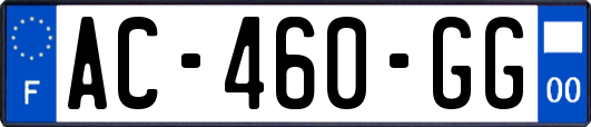 AC-460-GG