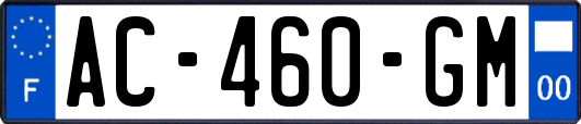 AC-460-GM