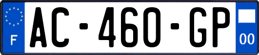 AC-460-GP