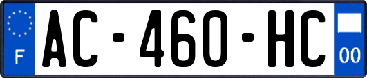 AC-460-HC