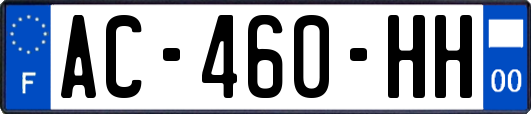 AC-460-HH