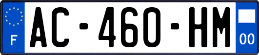 AC-460-HM