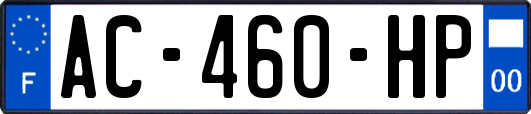 AC-460-HP