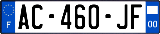 AC-460-JF