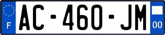 AC-460-JM