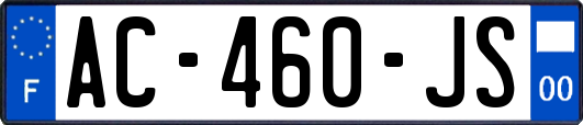 AC-460-JS