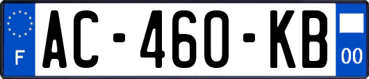 AC-460-KB