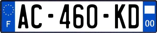 AC-460-KD
