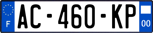 AC-460-KP