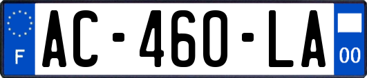 AC-460-LA