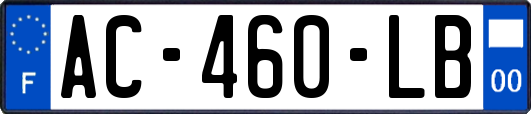 AC-460-LB