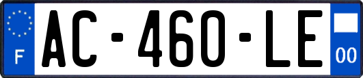 AC-460-LE