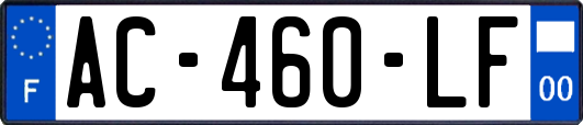 AC-460-LF