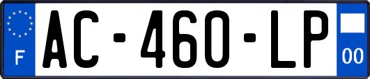 AC-460-LP