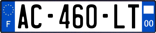 AC-460-LT
